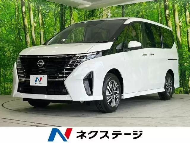 中古車購入の際に狙い目のミニバンを選ぶコツやピックアップ7車種を紹介！