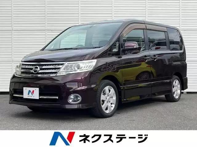 中古車購入の際に狙い目のミニバンを選ぶコツやピックアップ7車種を紹介！