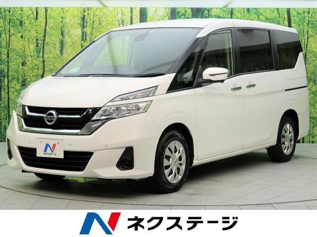 セレナの旧型にはどのような特徴があるの？新型との比較を解説