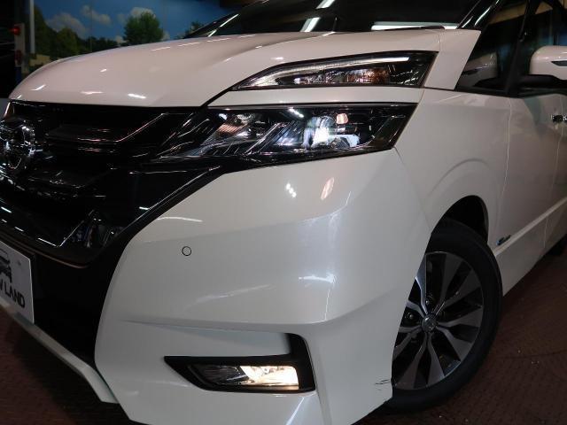 日産セレナはダサい?外見の特徴や安全性能など人気の理由を詳しく紹介!