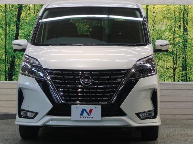 日産セレナはダサい?外見の特徴や安全性能など人気の理由を詳しく紹介!