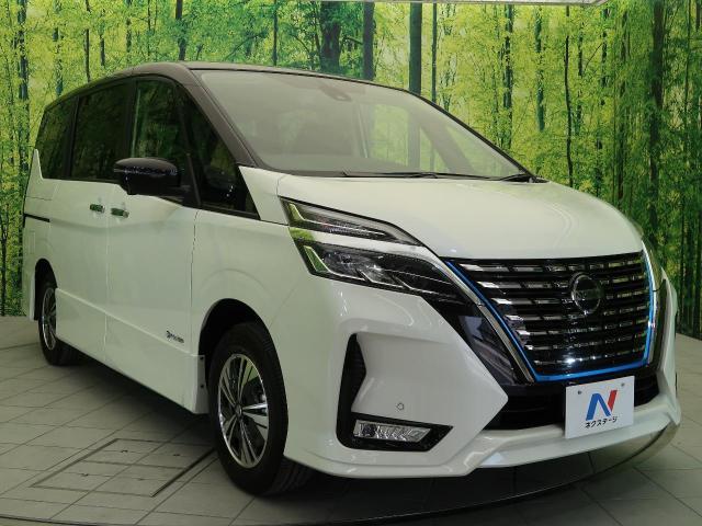 日産セレナはダサい?外見の特徴や安全性能など人気の理由を詳しく紹介!