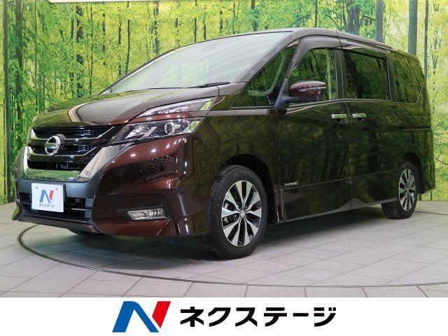 進化 セレナのマイナーチェンジの内容は 変更点を徹底解説 新車 中古車の ネクステージ 進化 セレナのマイナーチェンジの内容は 変更点を徹底解説 新車 中古車の ネクステージ