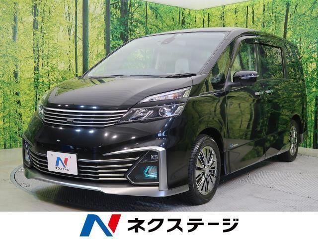 進化 セレナのマイナーチェンジの内容は 変更点を徹底解説 新車 中古車の ネクステージ 進化 セレナのマイナーチェンジの内容は 変更点を徹底解説 新車 中古車の ネクステージ