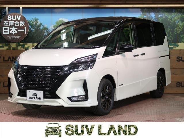 進化 セレナのマイナーチェンジの内容は 変更点を徹底解説 新車 中古車の ネクステージ 進化 セレナのマイナーチェンジの内容は 変更点を徹底解説 新車 中古車の ネクステージ