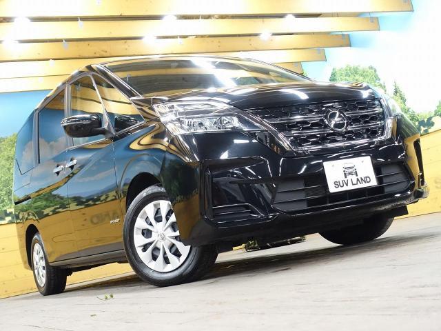 セレナの装備は一部改良で何が変わった？変更点や装備の詳細を解説！