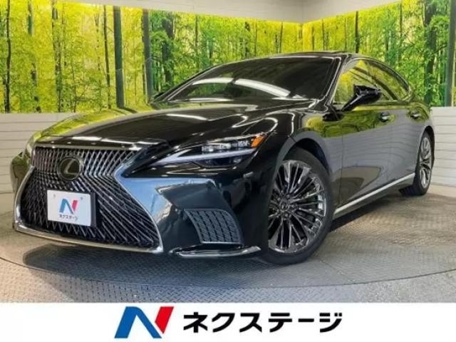 【2024年】レクサス セダンの現行モデルを徹底比較!中古車情報も紹介