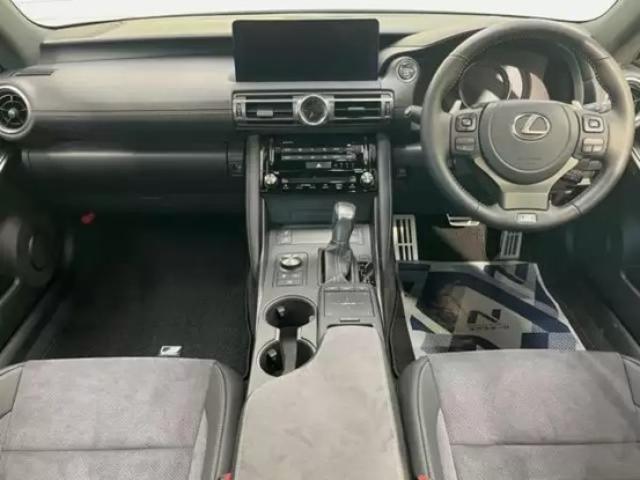 【2024年】レクサス セダンの現行モデルを徹底比較!中古車情報も紹介