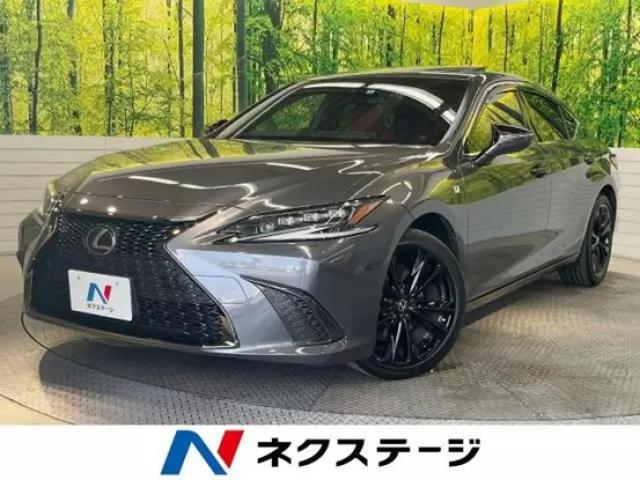【2024年】レクサス セダンの現行モデルを徹底比較!中古車情報も紹介