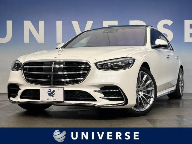 【2024年】レクサス セダンの現行モデルを徹底比較!中古車情報も紹介