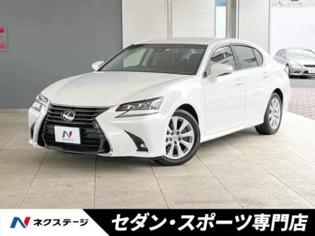 2024年】レクサス セダンの現行モデルを徹底比較！中古車情報も