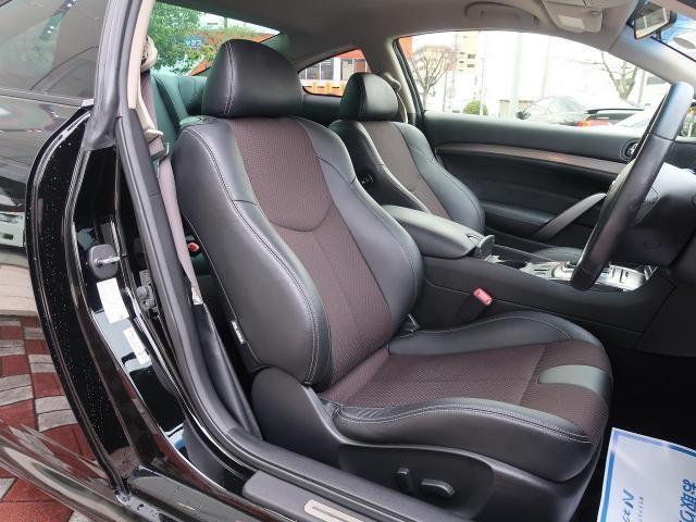 スカイライン V36型とは?魅力・燃費/前後モデルとの違いも解説!