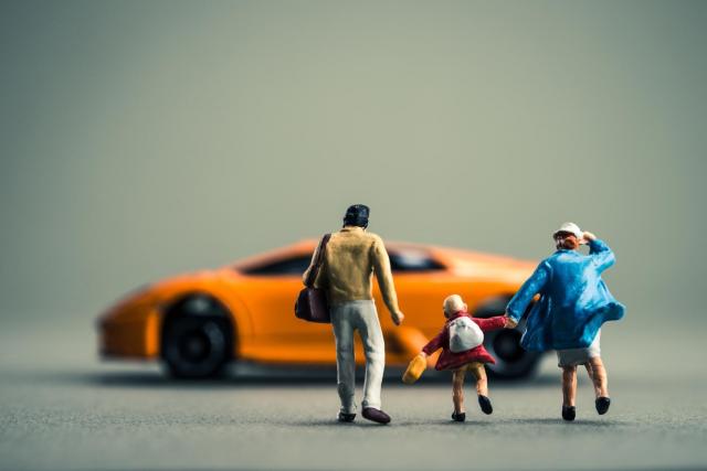 スカイライン V36型とは?魅力・燃費/前後モデルとの違いも解説!