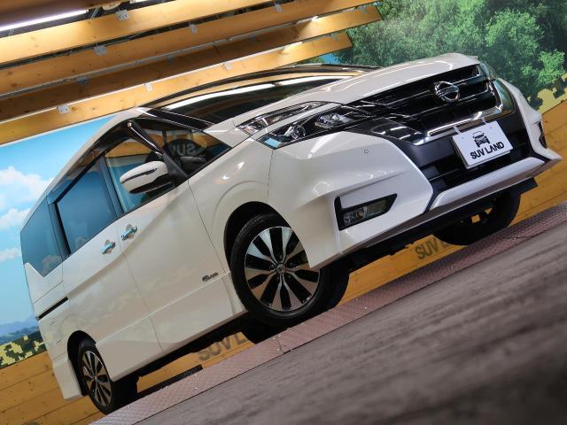 セレナのダークメタルグレーの人気は？バリエーションや人気カラーを紹介！