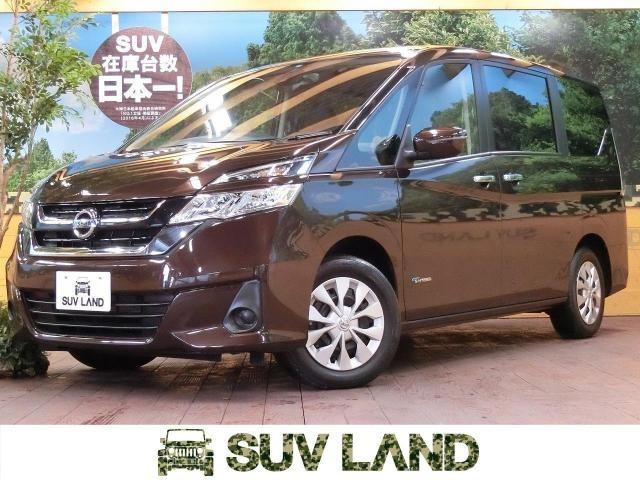 セレナのダークメタルグレーの人気は？バリエーションや人気カラーを紹介！