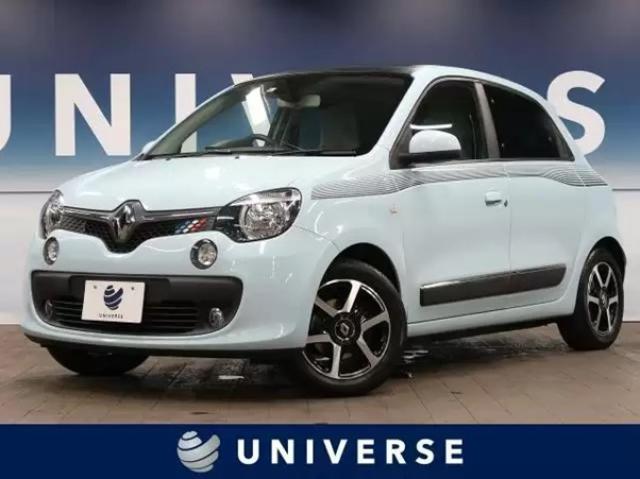 アバルト595のスポーツタイプ「F595」!500との違いや似ている車種は?