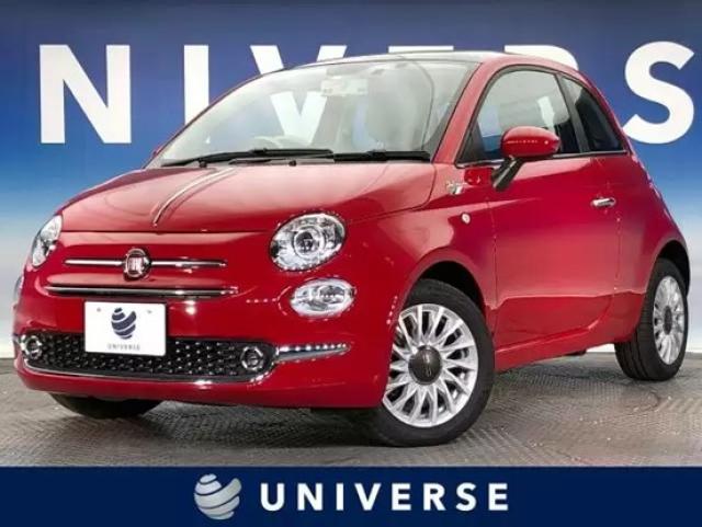 アバルト595 FIAT500 フィアット 500とアバルト 595は、どこが違う？｜輸入車・外車の