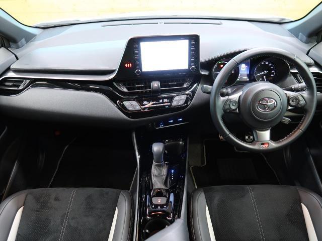 C-HR GRスポーツとは？特徴・専用装備やスペック・価格を徹底解説！