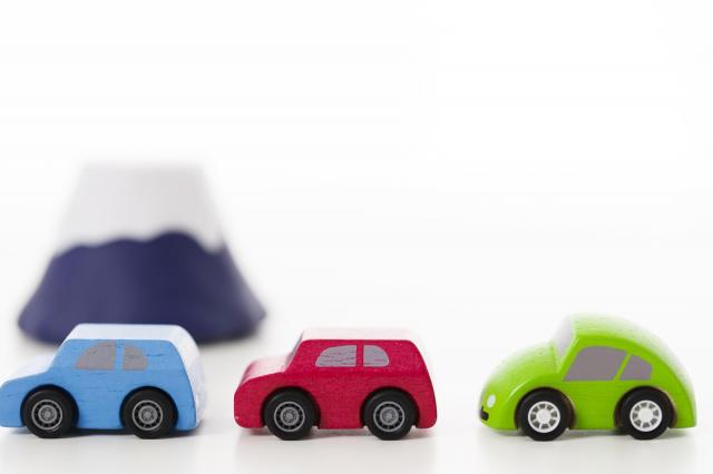 ヴィッツ ハイブリッドとは?特徴や燃費、中古車価格相場まで解説!