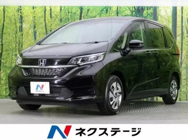 ホンダのハイブリッド車の仕組みをチェック！搭載車種全10車種もご紹介