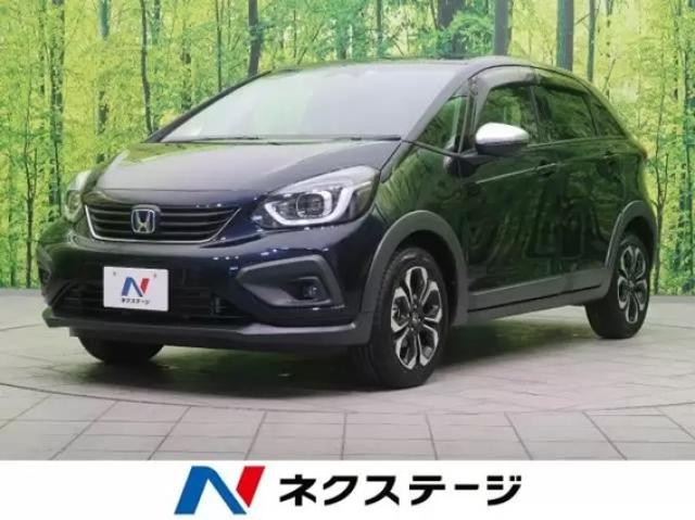ホンダのハイブリッド車の仕組みをチェック！搭載車種全10車種もご紹介