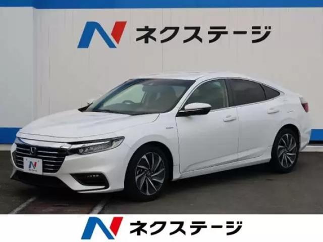 ホンダのハイブリッド車の仕組みをチェック！搭載車種全10車種もご紹介