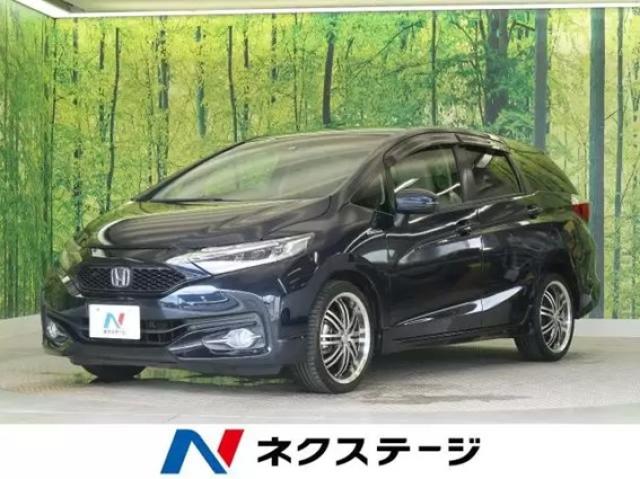 ホンダのハイブリッド車の仕組みをチェック！搭載車種全10車種もご紹介