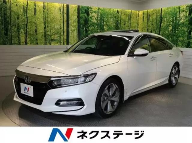 ホンダのハイブリッド車の仕組みをチェック！搭載車種全10車種もご紹介
