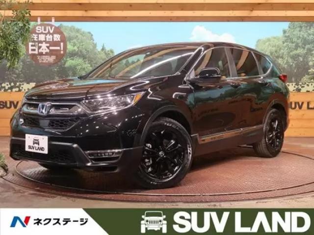 ホンダのハイブリッド車の仕組みをチェック！搭載車種全10車種もご紹介