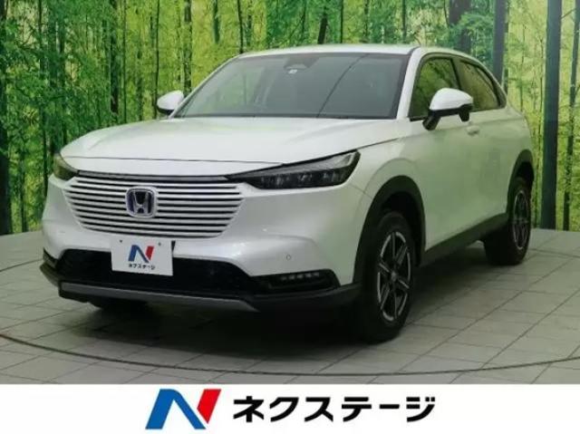 ホンダのハイブリッド車の仕組みをチェック！搭載車種全10車種もご紹介