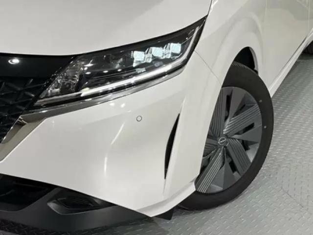 新型日産ノートのサイズ&室内空間！家族4人でも快適な理由とは