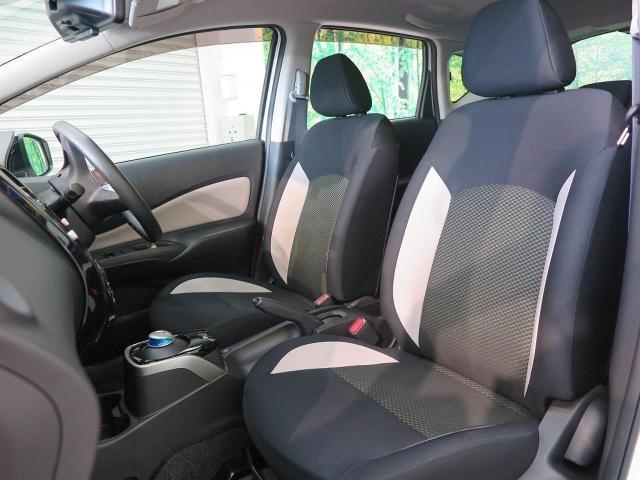 日産ノートの内装はどう変わった シートやサイズ感を徹底解説 新車 中古車の ネクステージ