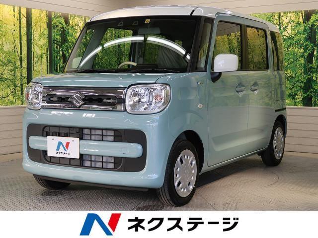 人気のタントカスタムRS！スペックを他のグレードやライバル車と比較！