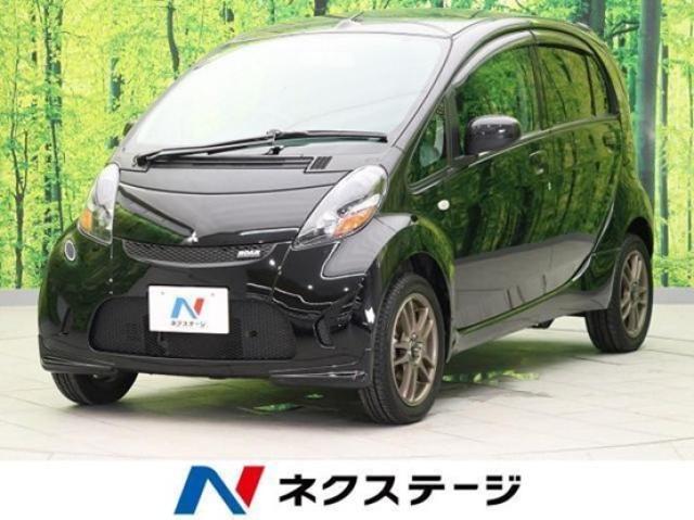 三菱の小さい車の種類とは?販売車種や生産終了車種をご紹介