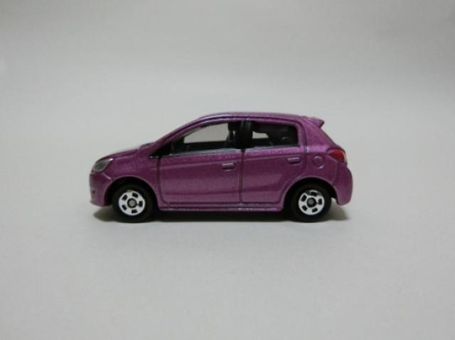 三菱の小さい車の種類とは?販売車種や生産終了車種をご紹介