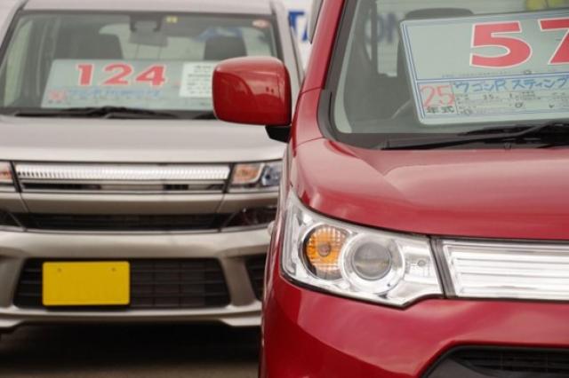 三菱の小さい車の種類とは?販売車種や生産終了車種をご紹介