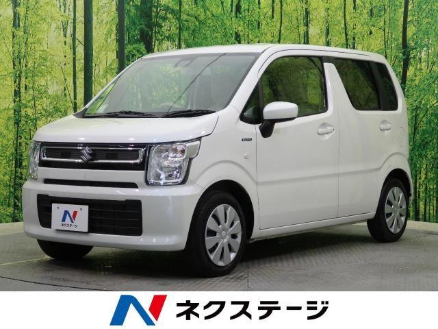 ワゴンr ハイブリッドの中古車が狙い目 6代目のラインナップや燃費などを紹介 新車 中古車の ネクステージ