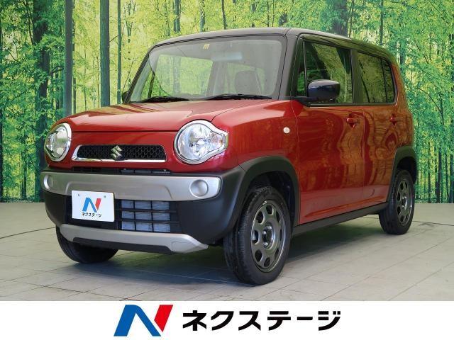 ワゴンR ハイブリッドの中古車が狙い目？6代目のラインナップや燃費などを紹介