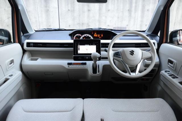 ワゴンR ハイブリッドの中古車が狙い目？6代目のラインナップや燃費などを紹介