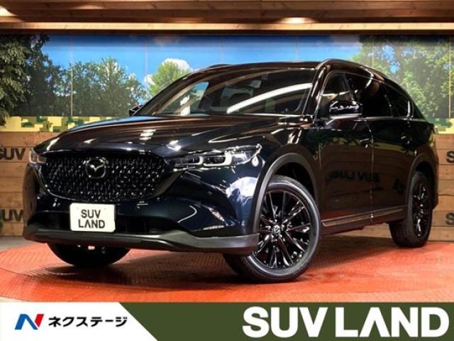 CX-8で車中泊は可能？6人乗り・7人乗りの違いから必須グッズまで解説