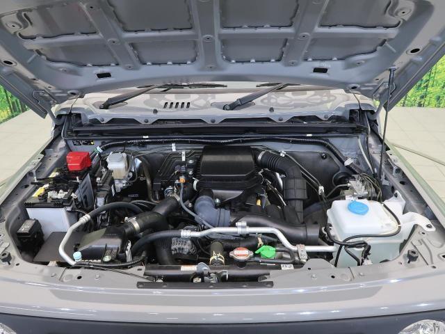 ジムニーとジムニーシエラはどんな種類の車？特徴の違いやグレード展開を紹介