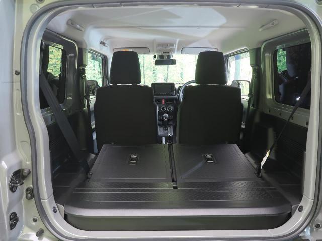 ジムニーとジムニーシエラはどんな種類の車？特徴の違いやグレード展開を紹介