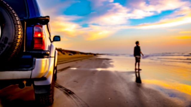 トヨタ ハイラックスサーフは海外でも売られている！日本での購入は可能なのか？