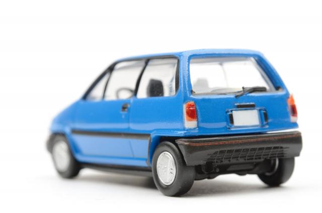 ホンダシティとは?歴代モデルの特徴や新型ハッチバックを紹介!