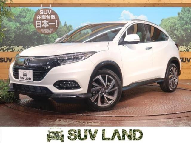 ヴェゼルは販売台数上位の人気SUV!魅力やモデルチェンジでの変更点を解説