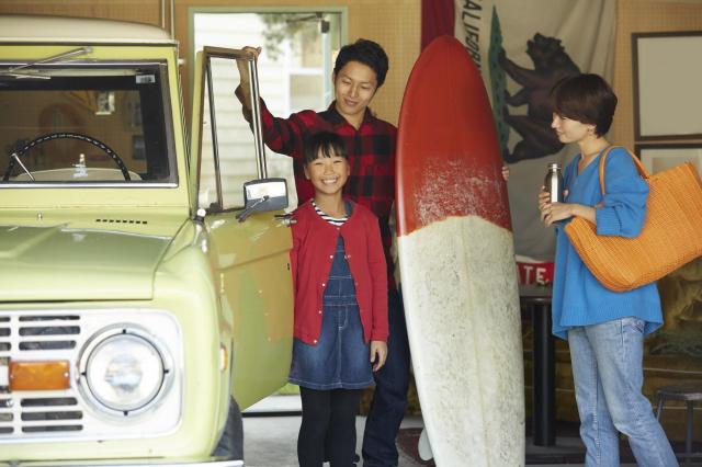 日産 ラシーンの人気が復活 生産終了後も注目される理由は 新車 中古車の ネクステージ