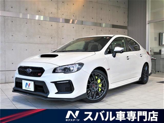 スバルの新型モデル情報!次期WRX S4などラインナップや中古相場も紹介