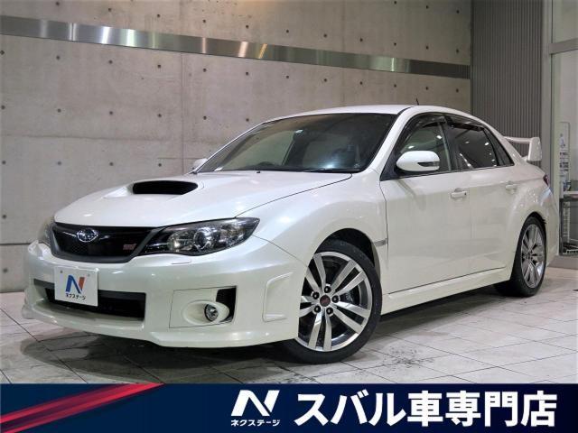スバルの新型モデル情報!次期WRX S4などラインナップや中古相場も紹介