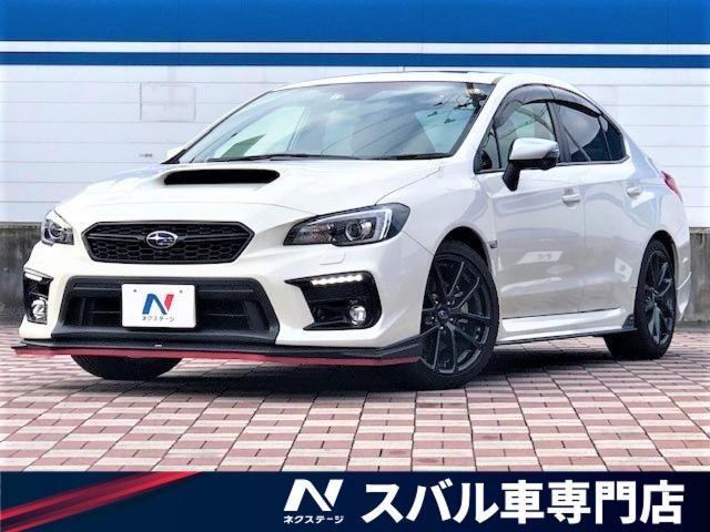 スバルの新型モデル情報!次期WRX S4などラインナップや中古相場も紹介