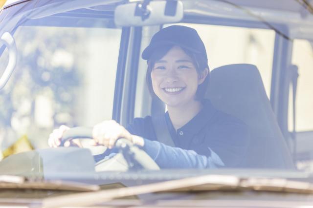 ホンダの軽自動車「バモス」とは?後継車やライバル車もチェックしよう